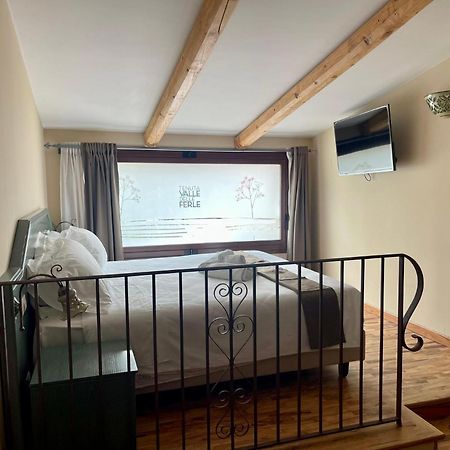 Tenuta Valle Delle Ferle Caltagirone Ngoại thất bức ảnh