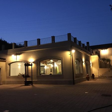 Tenuta Valle Delle Ferle Caltagirone Ngoại thất bức ảnh