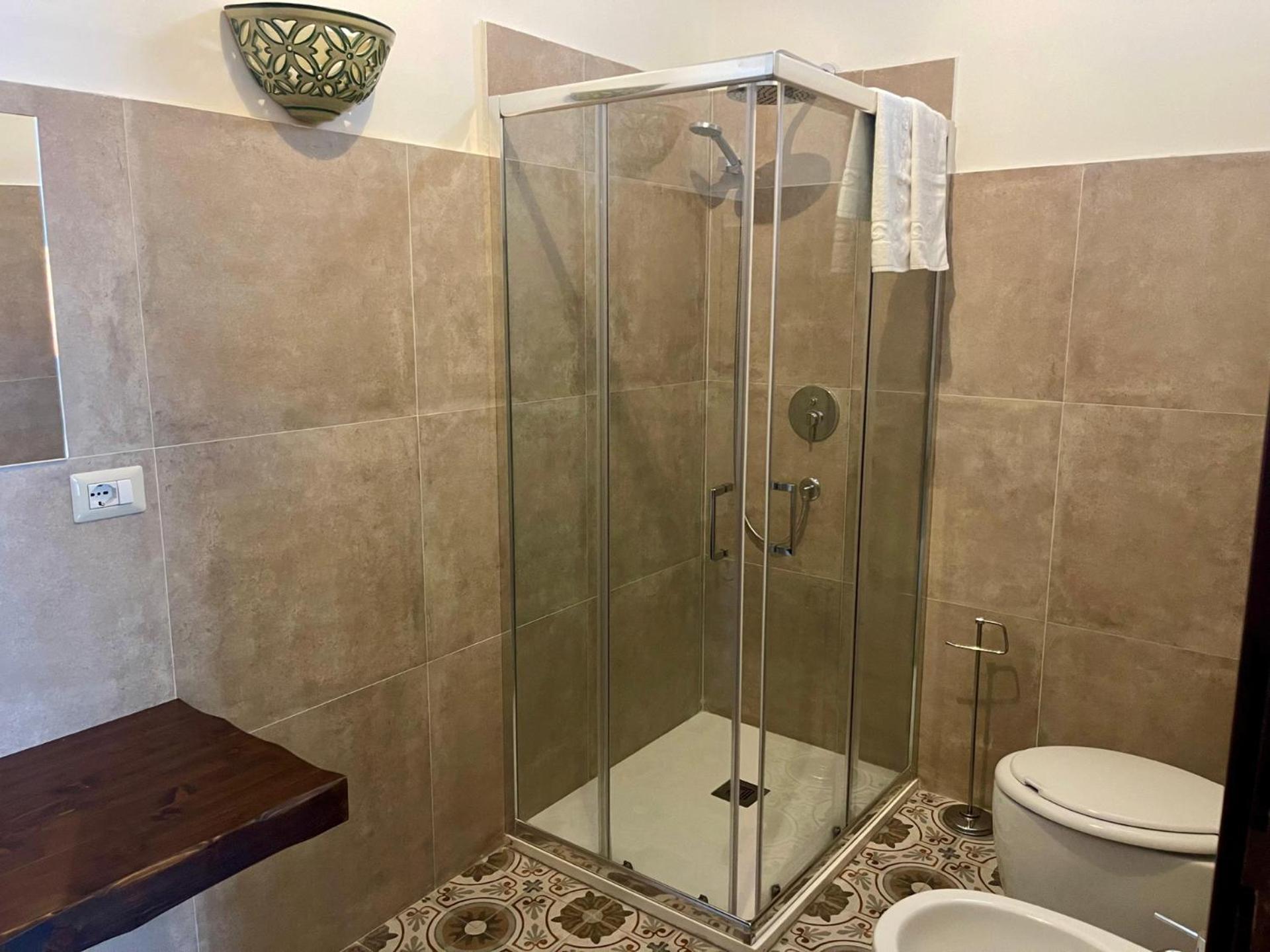 Tenuta Valle Delle Ferle Caltagirone Ngoại thất bức ảnh