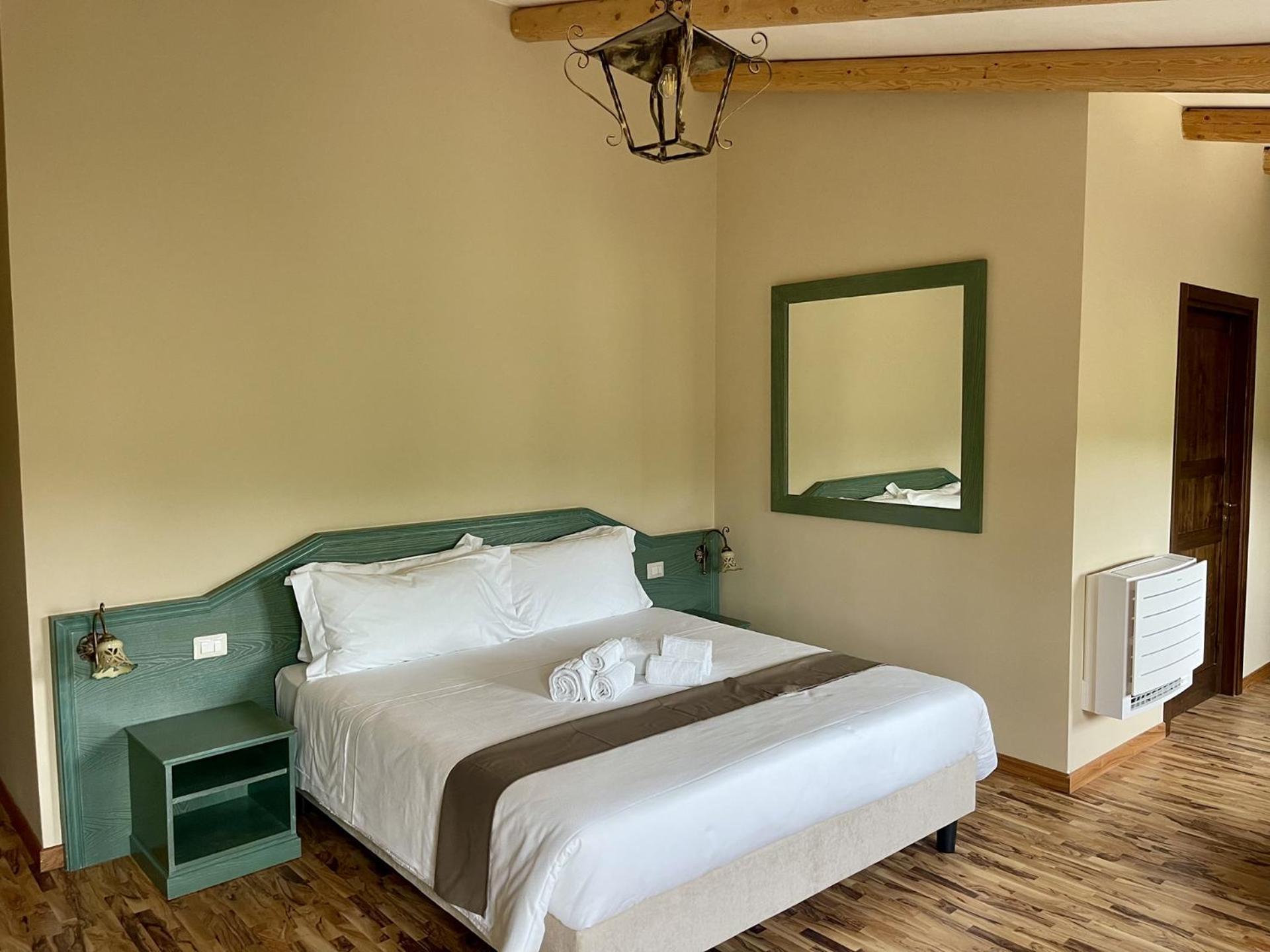Tenuta Valle Delle Ferle Caltagirone Ngoại thất bức ảnh