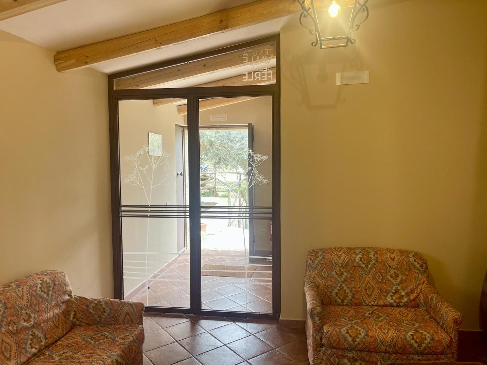 Tenuta Valle Delle Ferle Caltagirone Ngoại thất bức ảnh