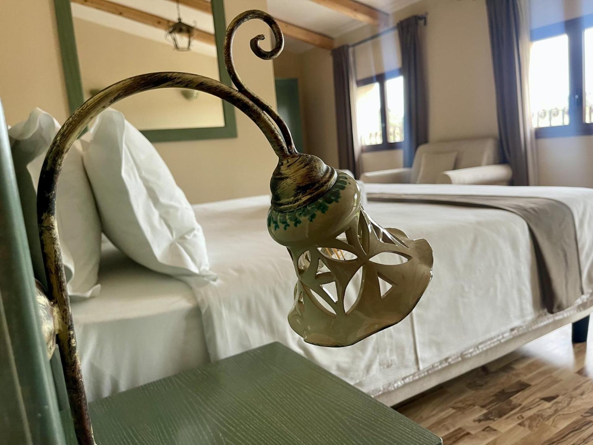 Tenuta Valle Delle Ferle Caltagirone Ngoại thất bức ảnh