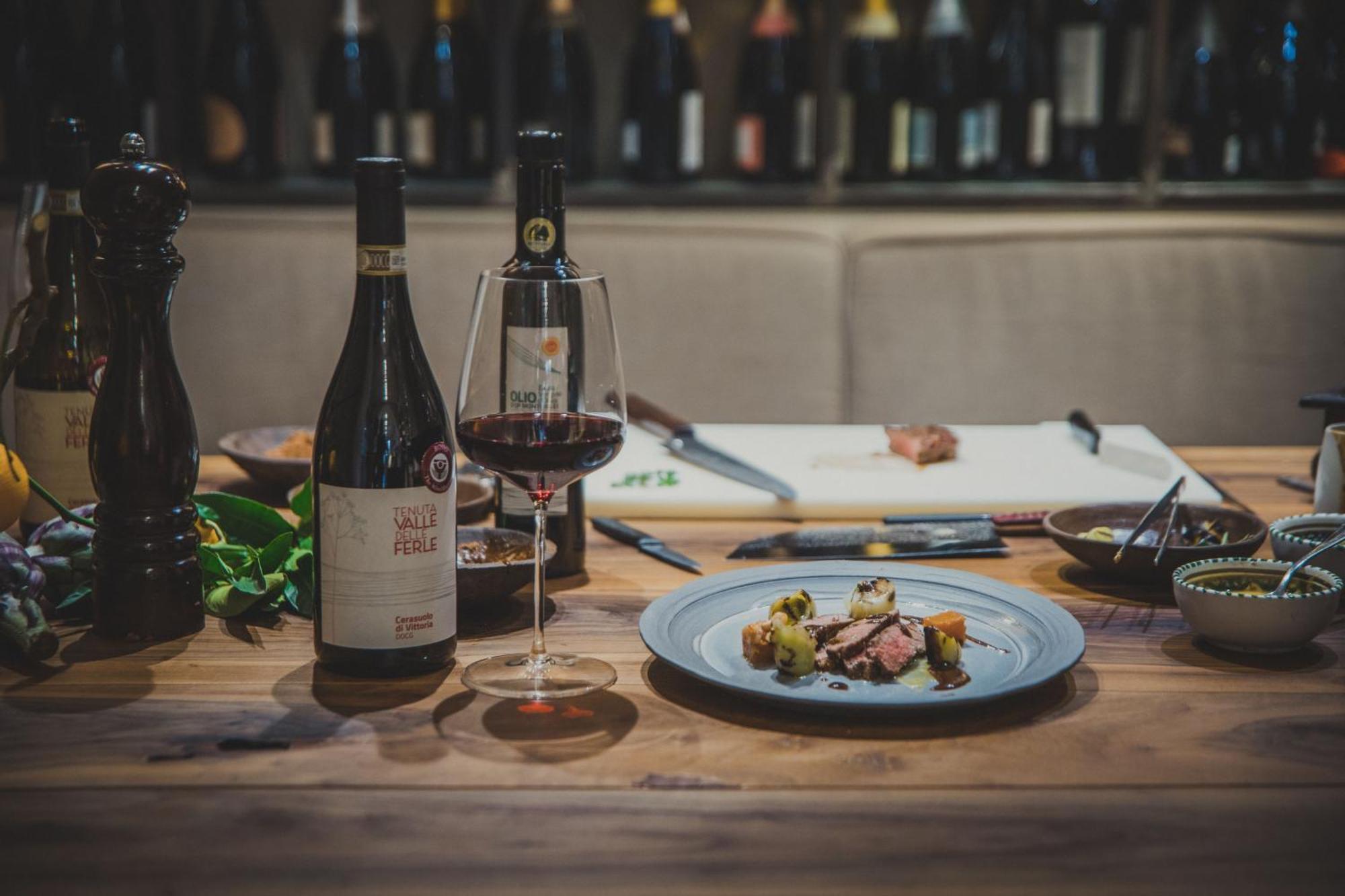 Tenuta Valle Delle Ferle Caltagirone Ngoại thất bức ảnh